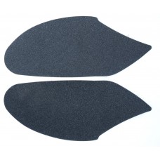 R&G Racing Tank Traction 2-Grip Kit for the Suzuki GSX-R600/750 '06-'07